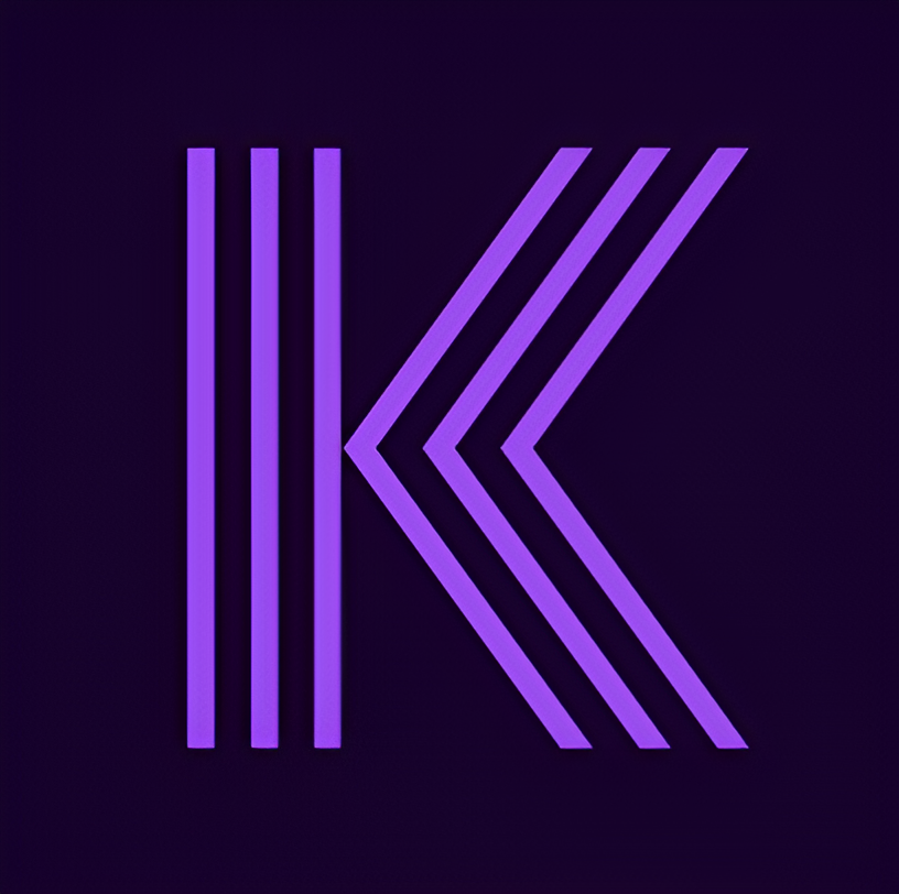 KIGALI WEB DEVELOPERS Logo